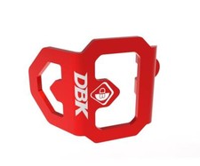 Rear Brake Reservoir Protection Red Dbk For Ducati Scrambler 800 Icon 2015 2019