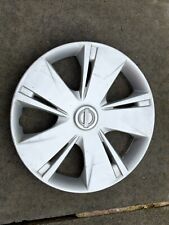 NISSAN MICRA 14" WHEEL TRIM X 1 HUB CAP GENUINE MICRA K13 403153HN0B