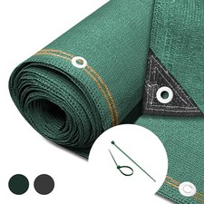 Garden screen privacy netting - privacy,