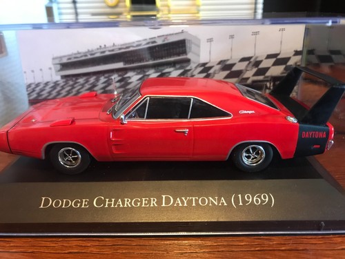 Dodge charger daytona - dodge,