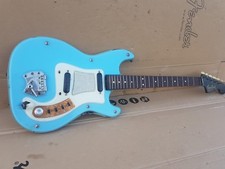 HAGSTROM I - made in Sweden -