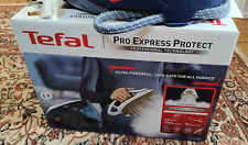 TEFAL Pro Express Protect TEF GB922 1 GO SGN GV9221 Excellent Condition Collect?