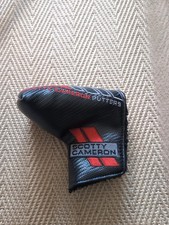 Scotty Cameron Head cover