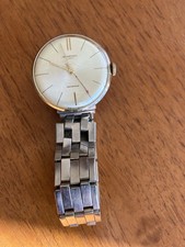 Ingersoll Vintage Wristwatch