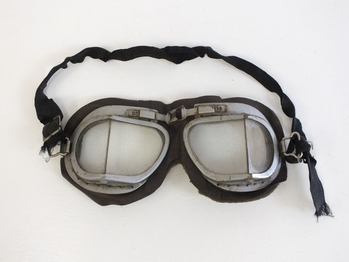 Pair vintage motorcycle - pair,