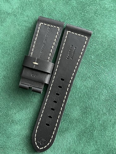 Officine panerai 26mm 22mm - panerai, x