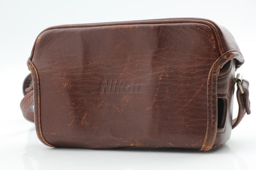 Exc genuine leather - [exc+4], camera
