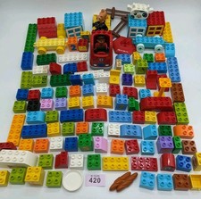 LEGO® DUPLO 120 Bricks Lorry