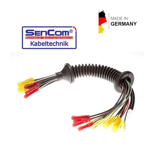 Cable repair kit tailgate - repair,