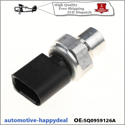 Air con pressure sensor - a/c,