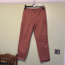 M&S Ladies Slim Fit Chinos