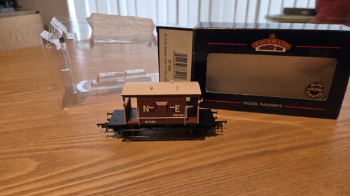 Bachmann 529 lner ton - 20,