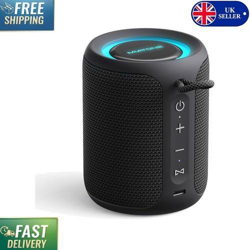 Rush pro 20w bluetooth - pro:,
