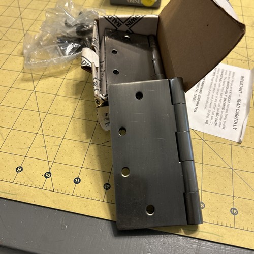 Baldwin 4 5 brass - baldwin, 4.5”