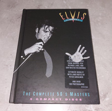 Elvis Presley – The King Of