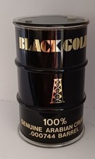 Miniature Black Gold 100%