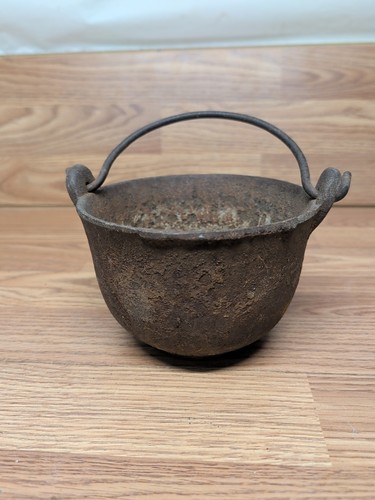Vintage small black - small,