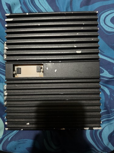 Phase channel 600 watt - in, 2-channel