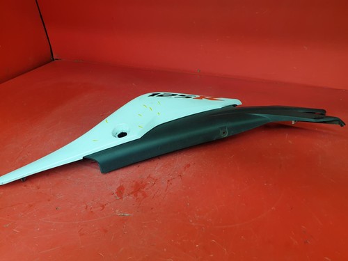 Honda cbr 125 - 125, side