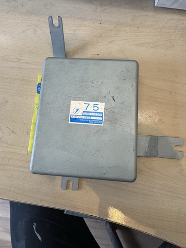 Subaru impreza sti ecu - subaru,