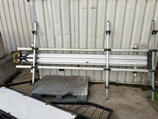 Rhino Safe Stow - Ladder rack