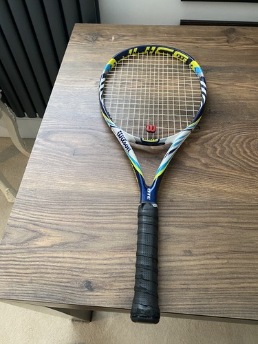 Wilson juice 100 - wilson,