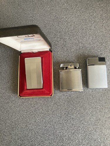 Selection lighters to - selection,