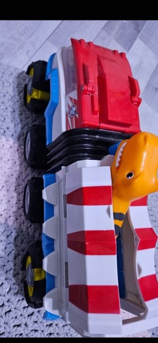 Paw patrol dino rescue - paw,
