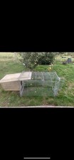 New Zealand Style Dog Kennel Cage