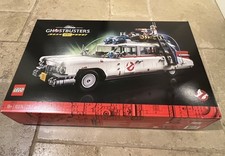 LEGO Ghostbusters ECTO-1 -