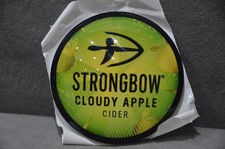 Strongbow Cloudy Apple Cider