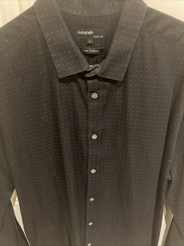 Autograph large mens - large,