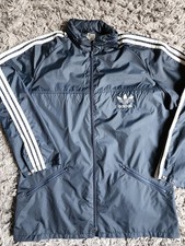 Adidas Cagoule Size XL Vintage 80s