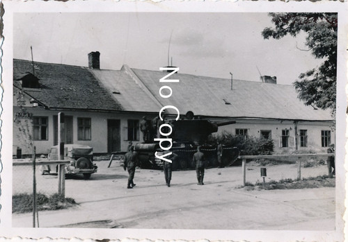 Photo ww2 military - military:, russia