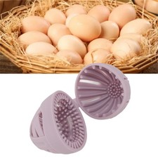 Egg Cleaning Brush Efficient