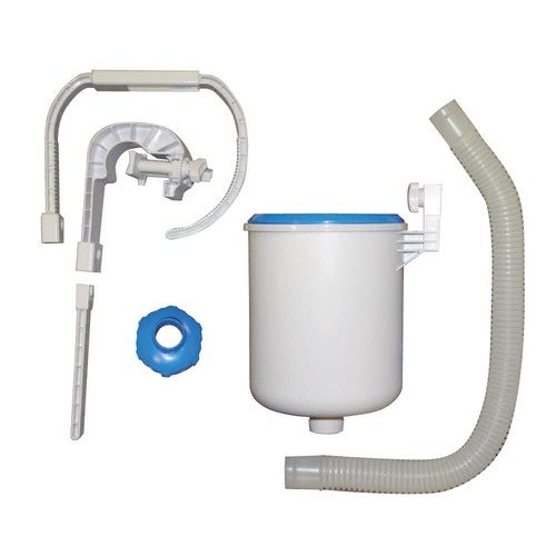 Intex deluxe wall mount - intex,