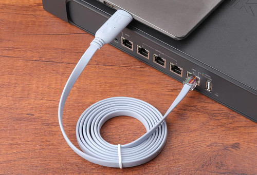Cisco console cable usb - console, to