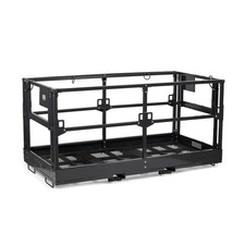 Titan Attachments 4' x 7'8"
