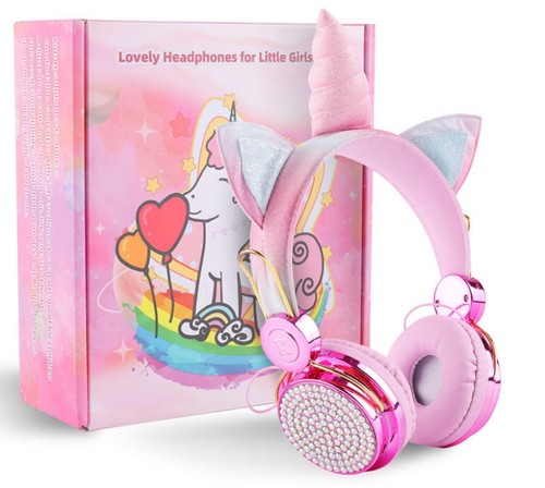 Unicorn kids cat ear - cat,