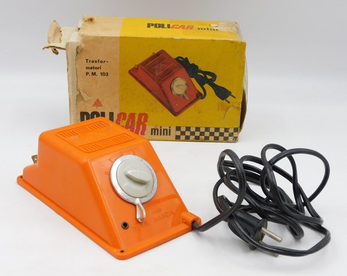 Transformer for policar mini - for,