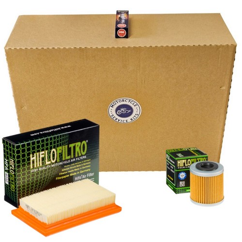Service kit for - for, rs4