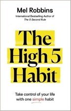 The High 5 Habit: Take Control