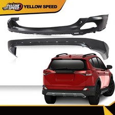 Fit For 2016 2017 2018 Toyota