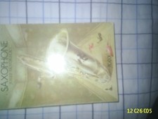 The bass saxophone two - bass,