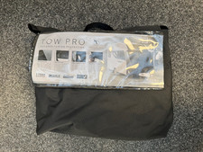 Specialised Covers Outlet-Caravan Towing Cover- Tow Pro Bailey Unicorn Save 60%!