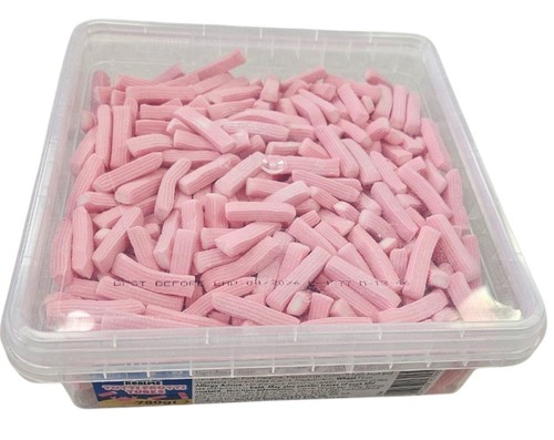 Tutti frutti tubes tub - tub, 780g