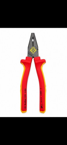 Redline vde combination - ck,