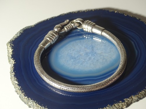 Vintage 925 sterling silver - vintage,