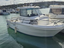Beneteau Antares 620