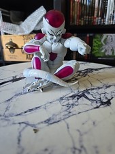 Dragon Ball Z Frieza vs Son
